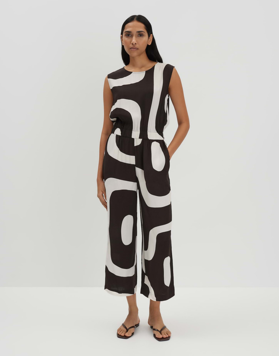 Jumpsuit "Cetural"