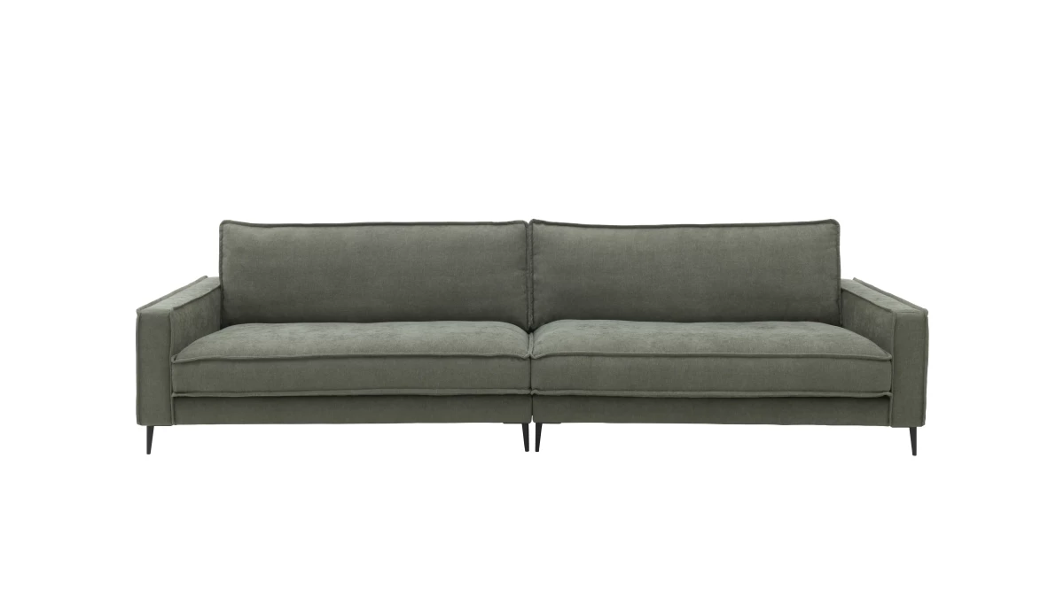 No. 4102 - 3-Sitzer Sofa