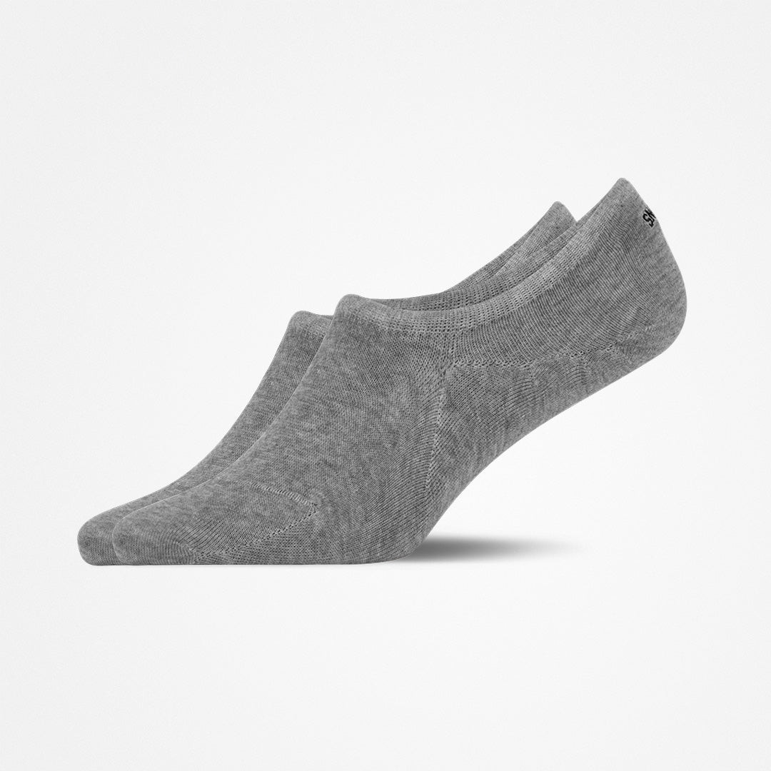 Invisible-Socken