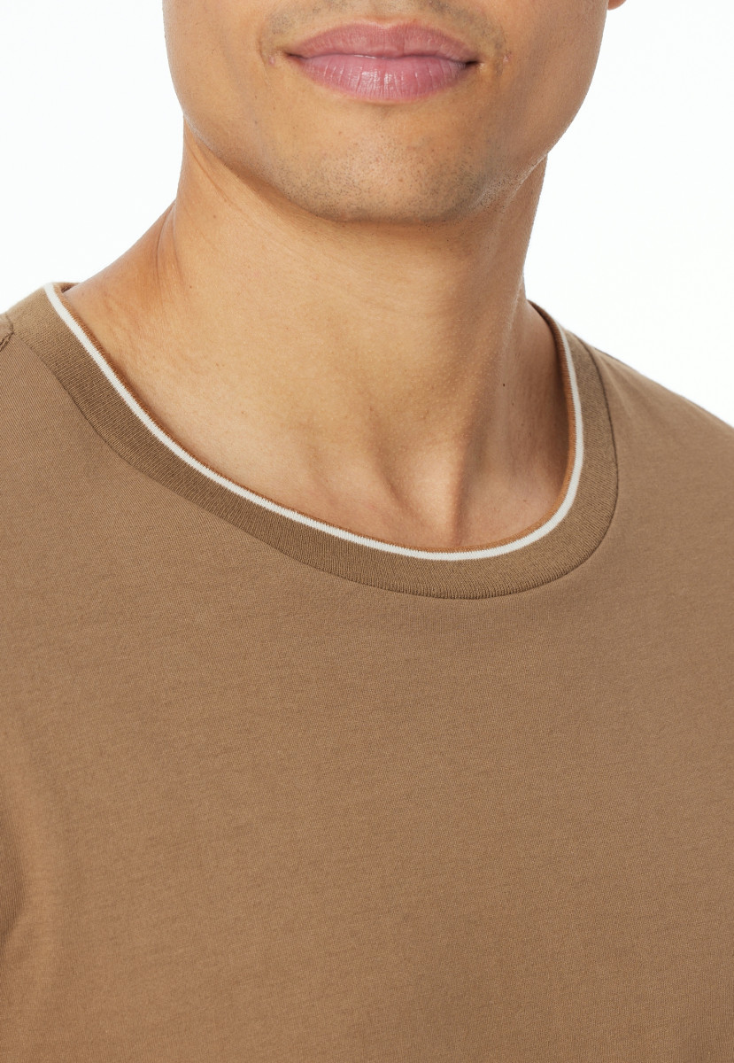 Langarmshirt