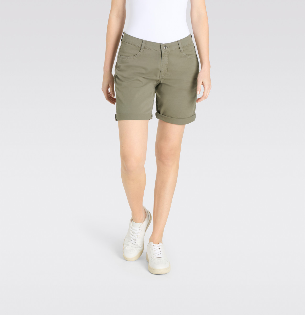 Jeansshorts
