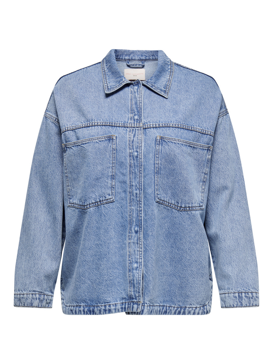 Overshirt