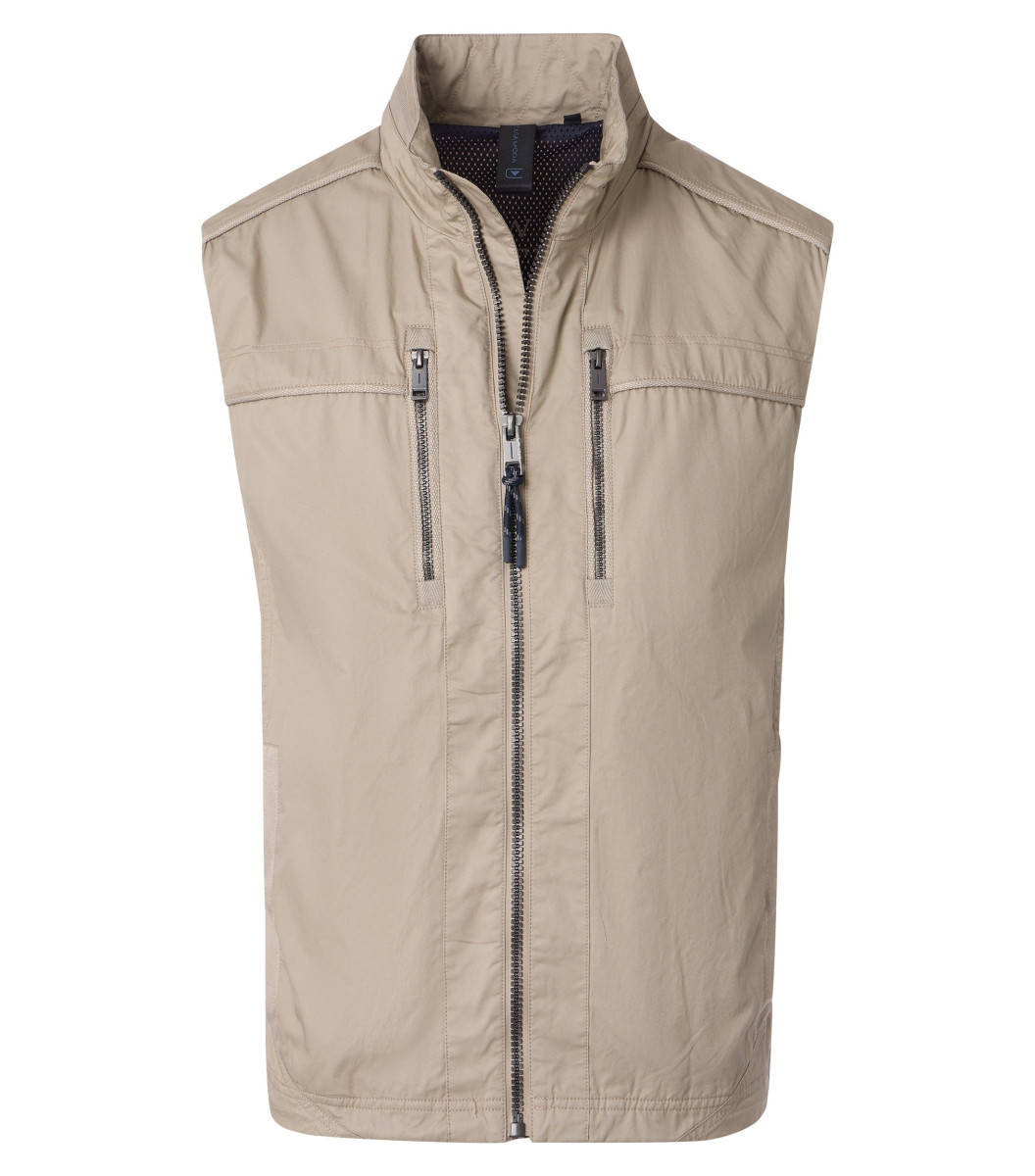 Outdoor-Weste