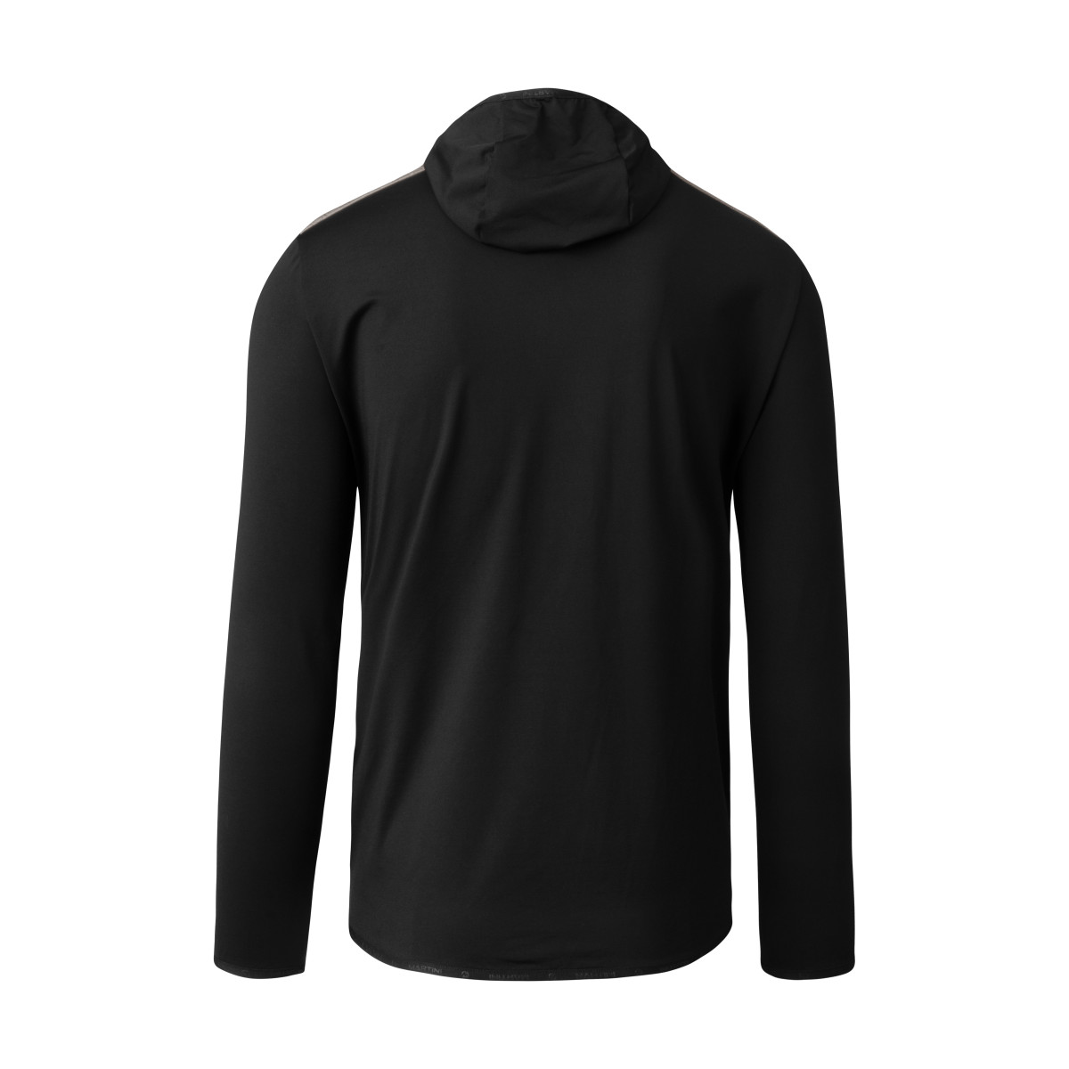 Hybrid-Jacke