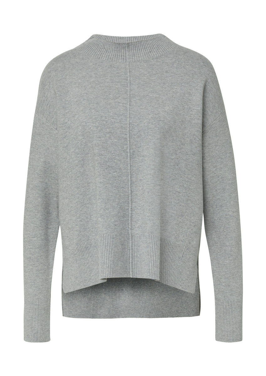 Feinstrickpullover