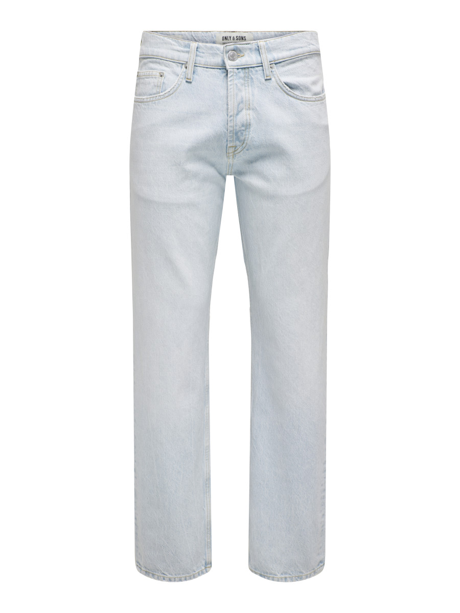 Regular Fit Jeans