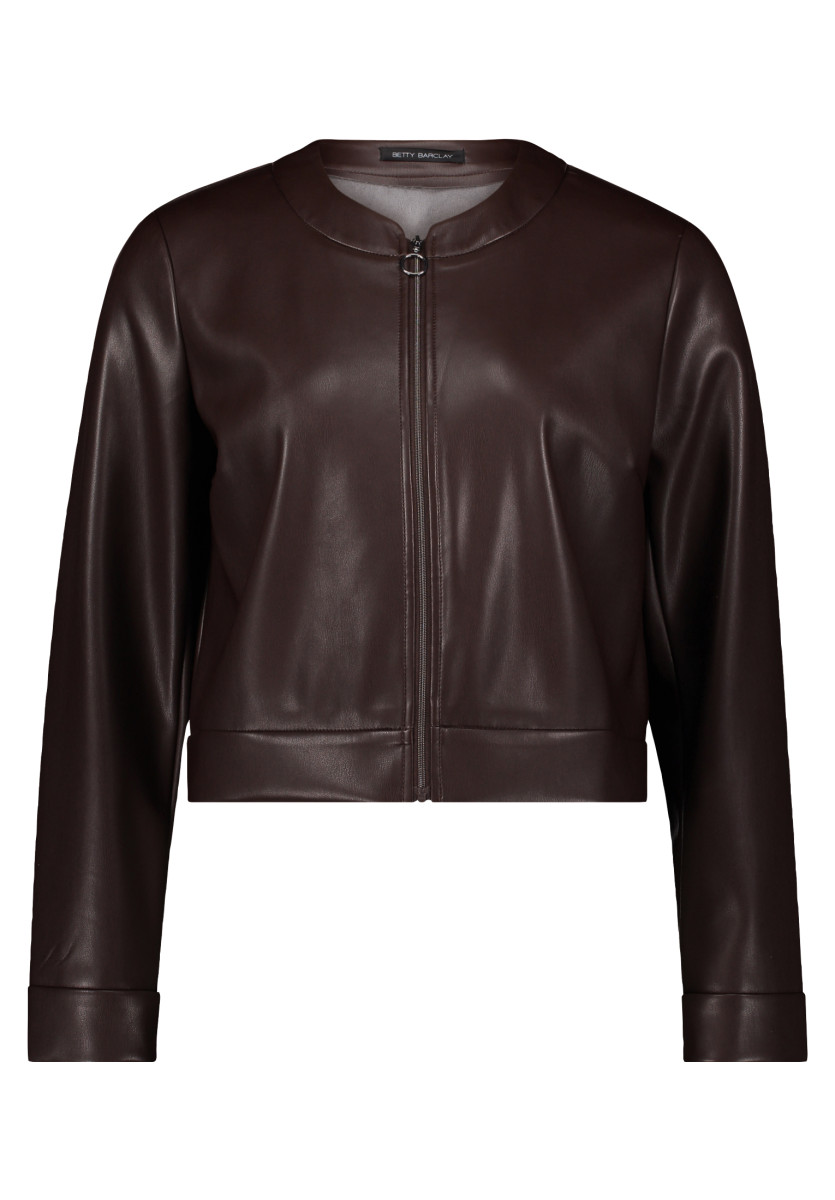 Blazerjacke