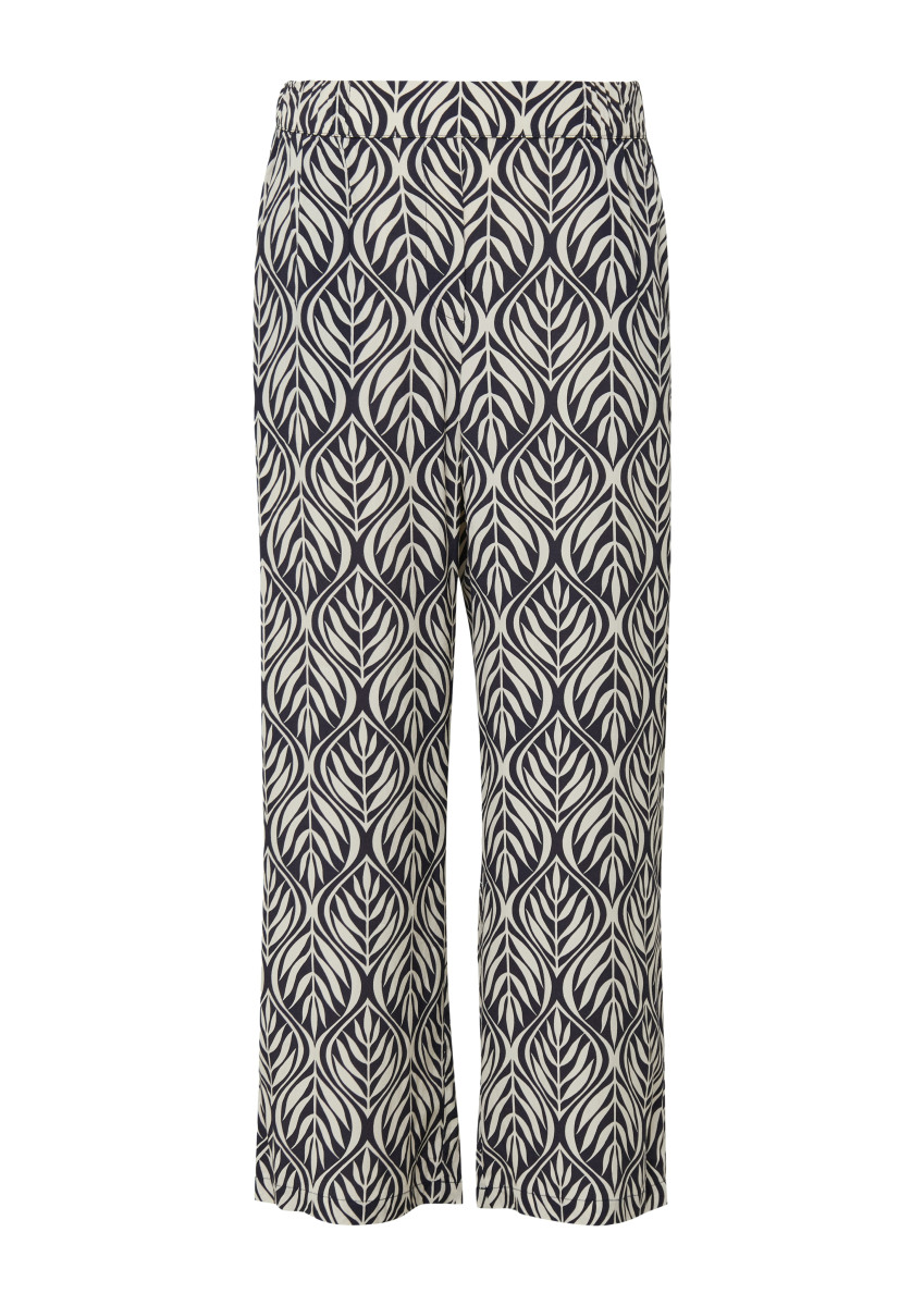 Stoffhose