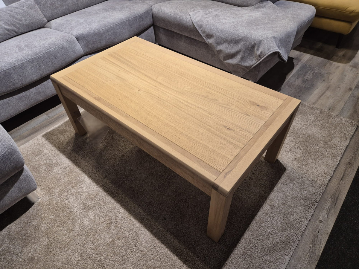 Couchtisch "Vercelli"