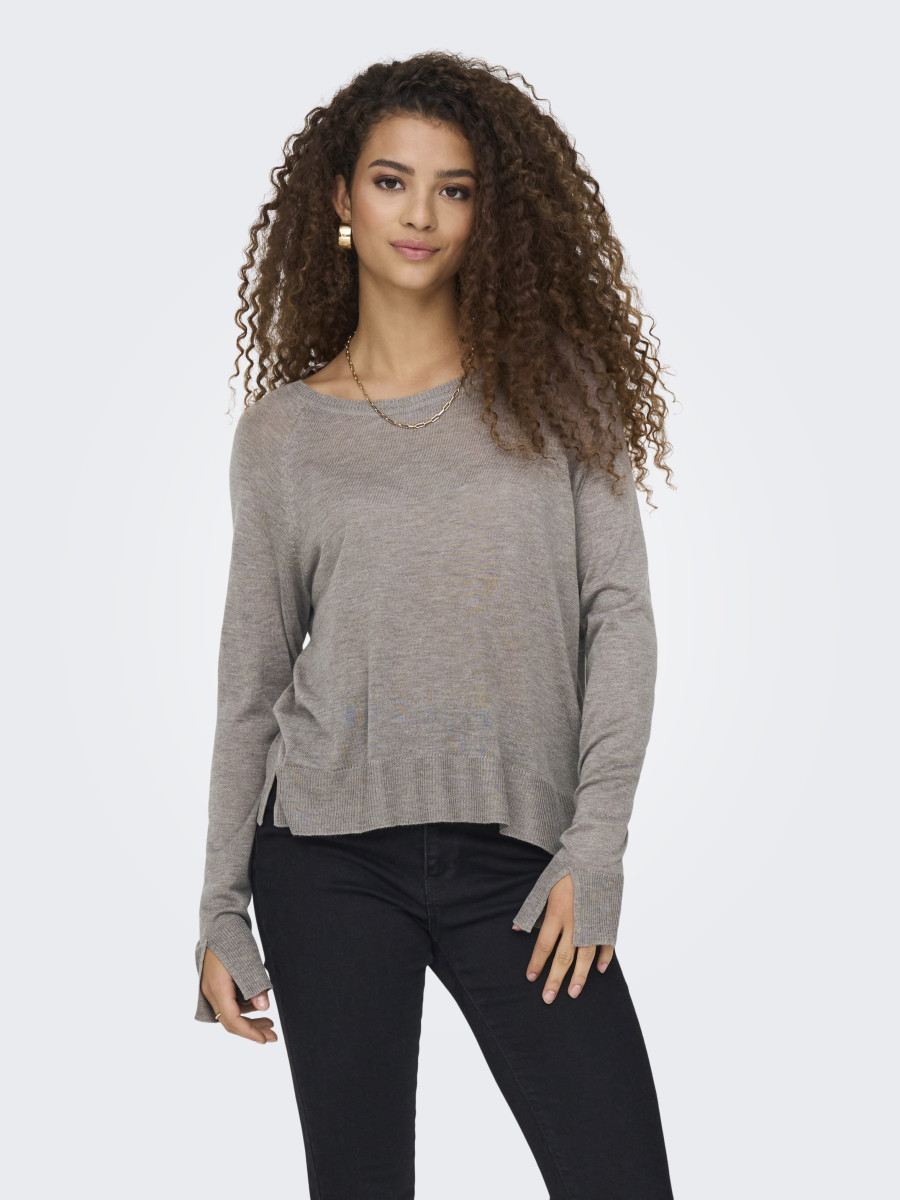 Langarmshirt