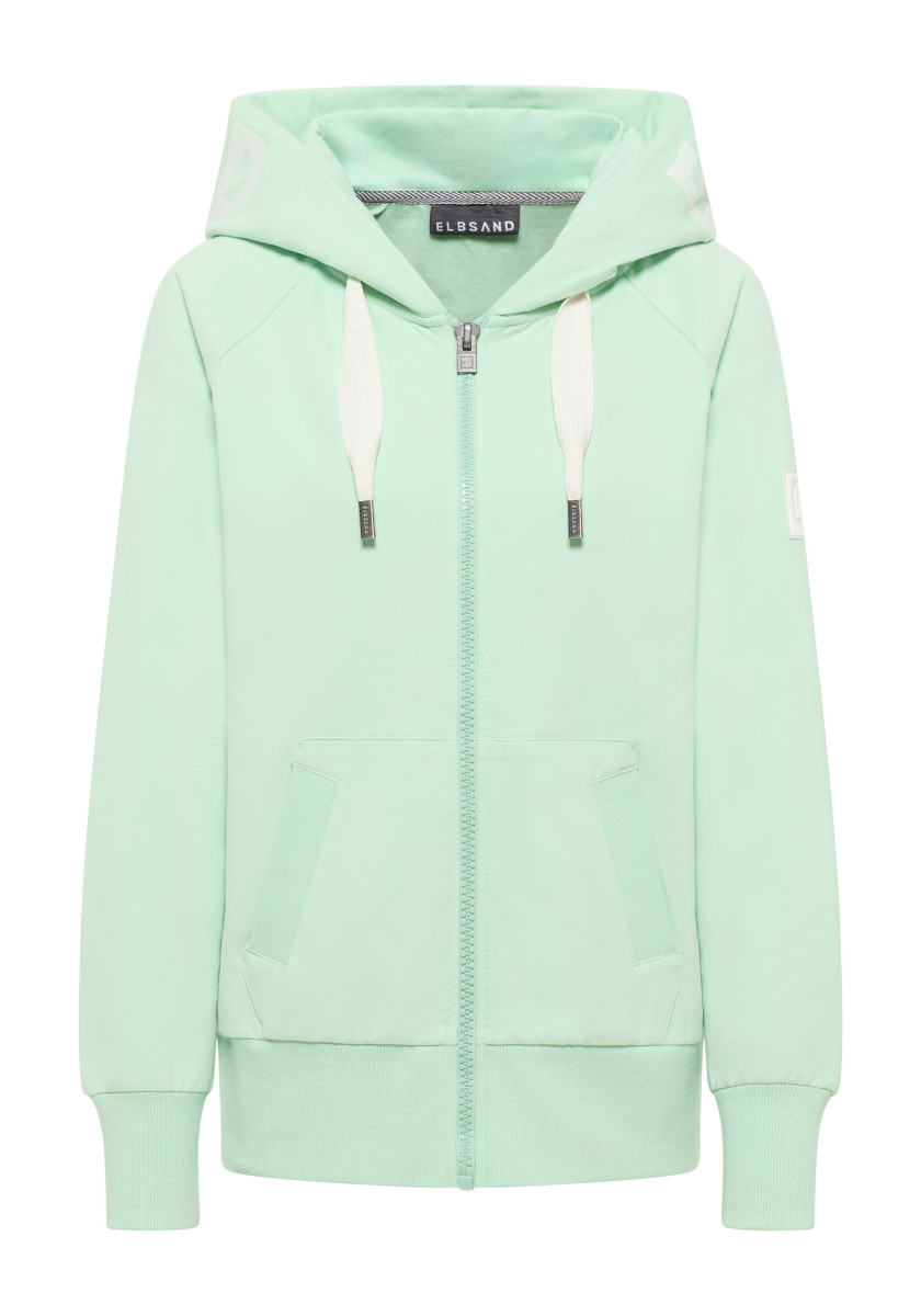 Shirtjacke "Kelda"
