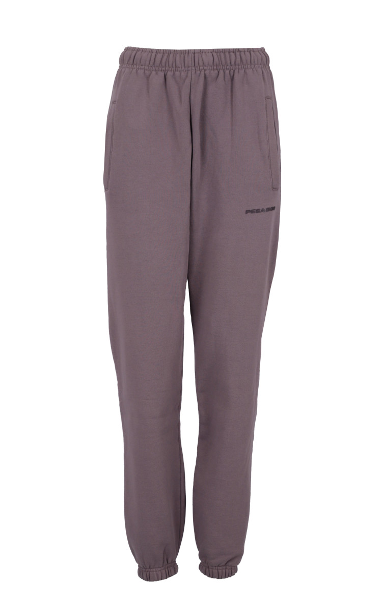Sweatpants "Villa" lila