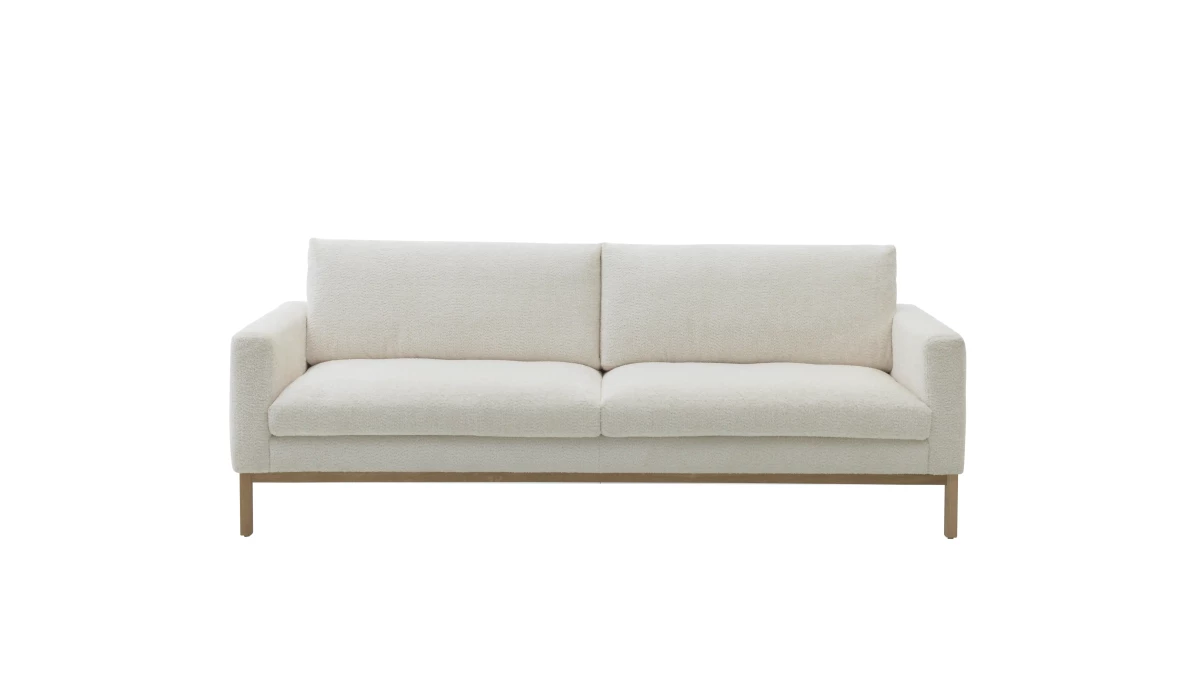 No. 4105 - 3-Sitzer maxi Sofa