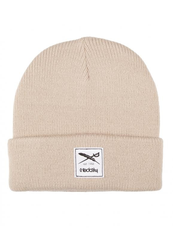 Beanie khaki