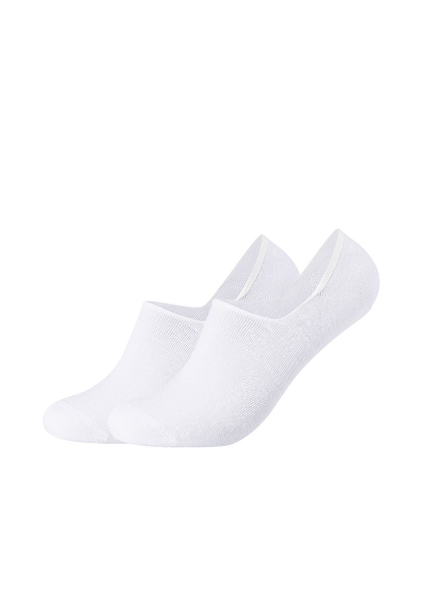 Sneaker Socken (2 Pack) weiß