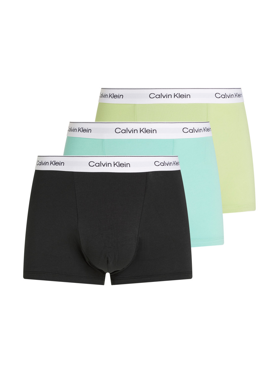 3er-Pack Unterhosen bunt