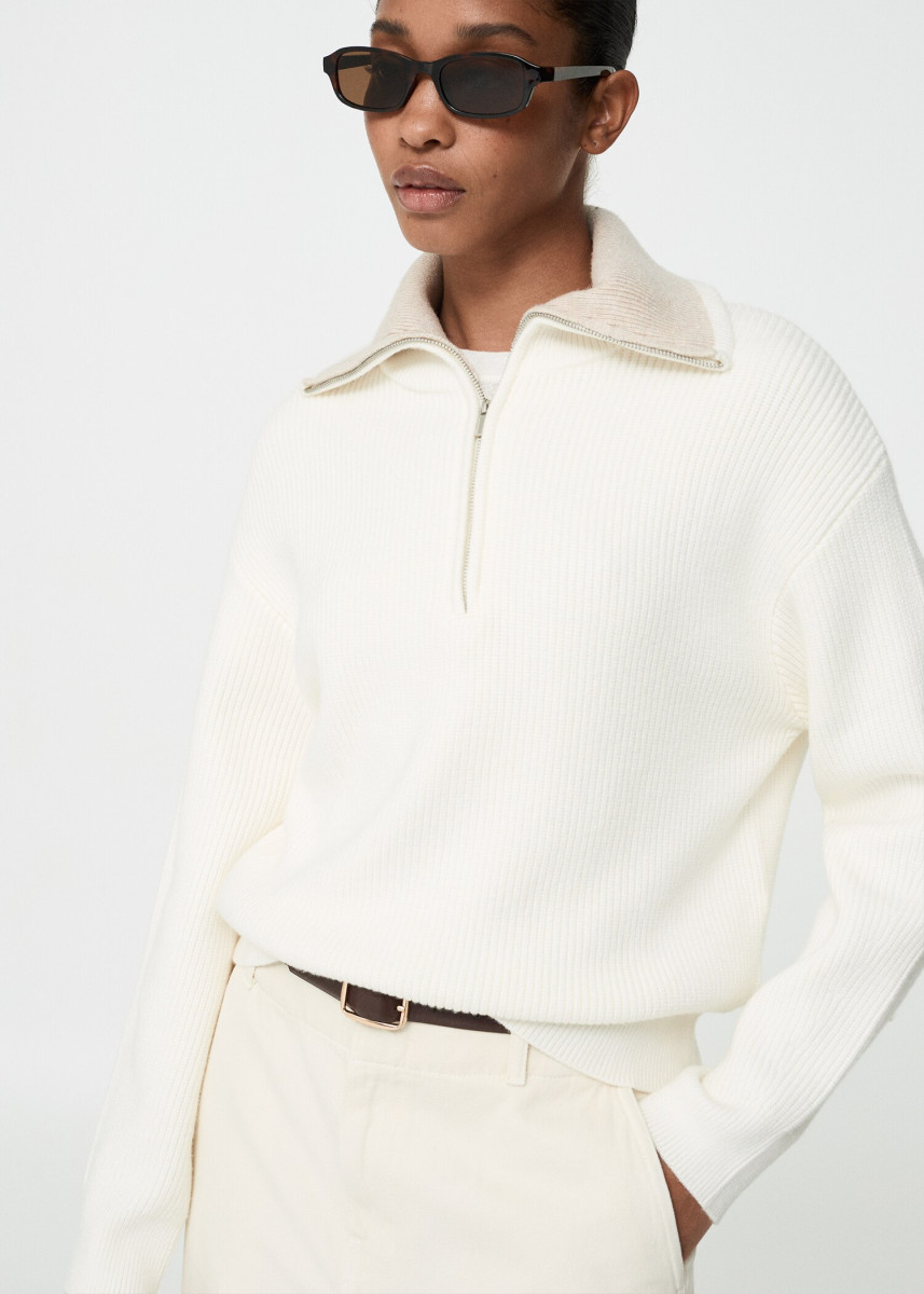 Pullover "Rizon"