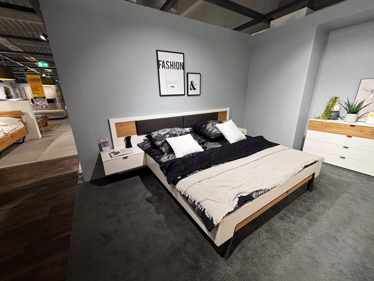 Schlafzimmer "Logan"