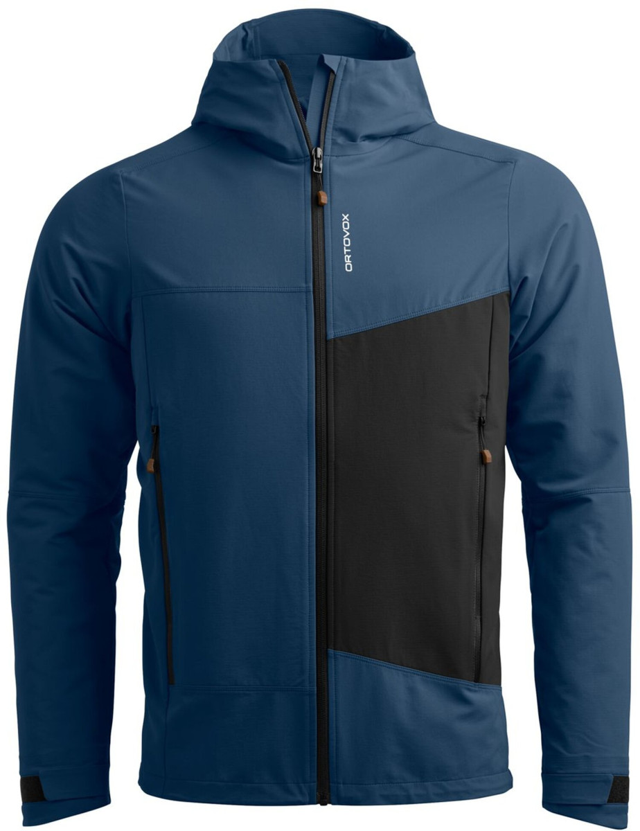 Funktionsjacke "Seceda"
