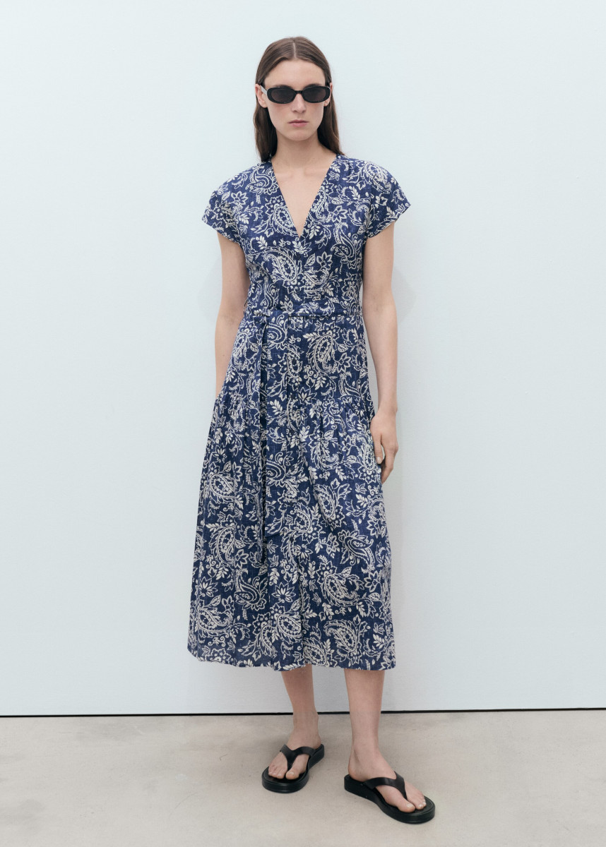 Kleid "Nemo"