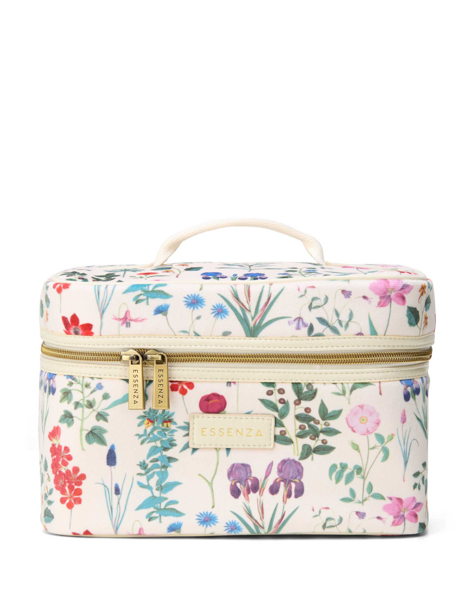 Beautycase "Tracy Marigold"