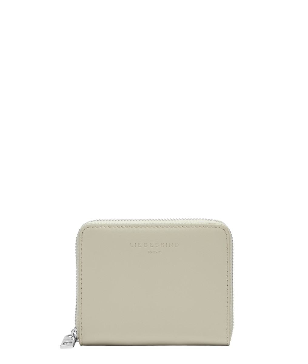 Geldbeutel "Conny" creme
