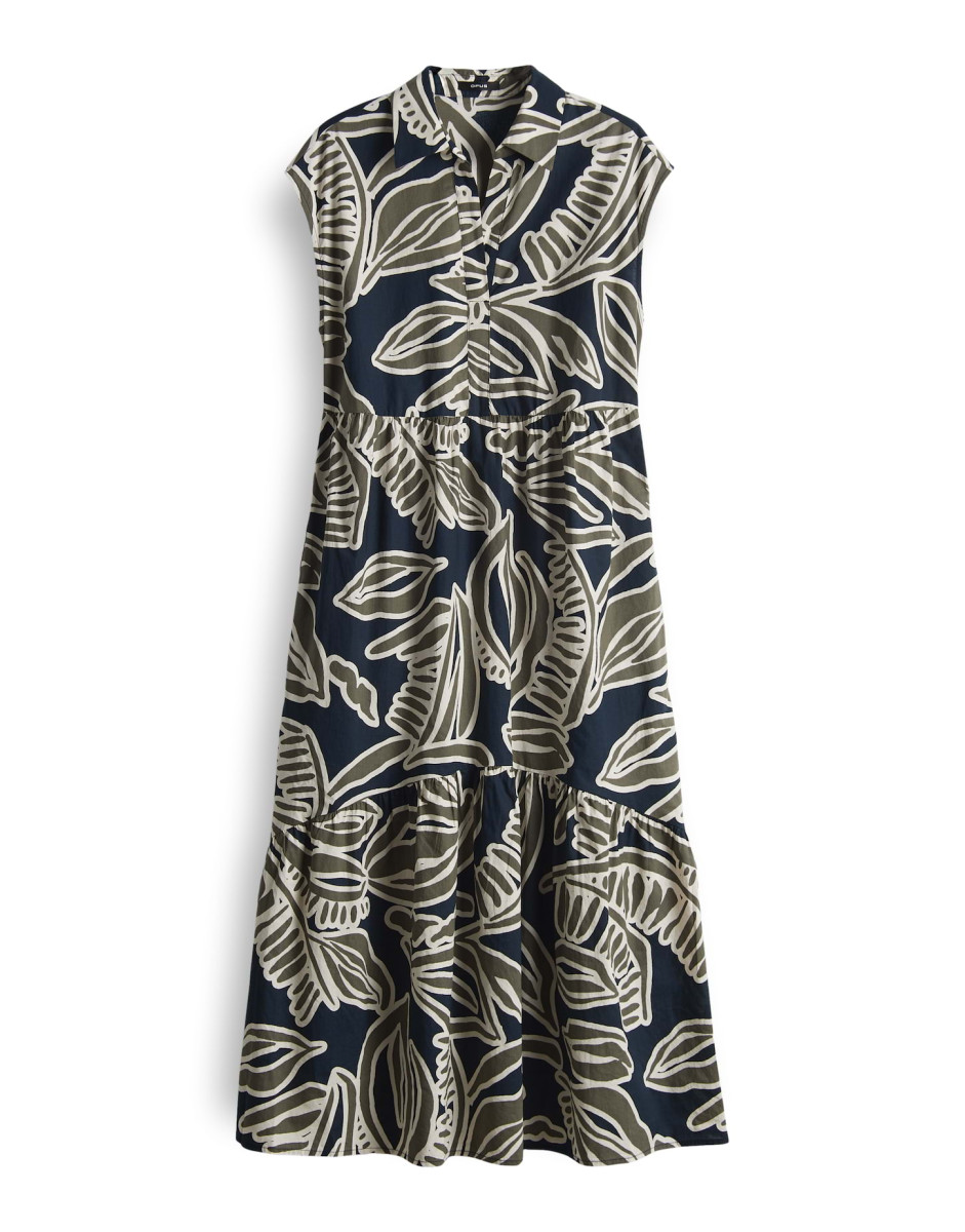 Kleid "Werisa"