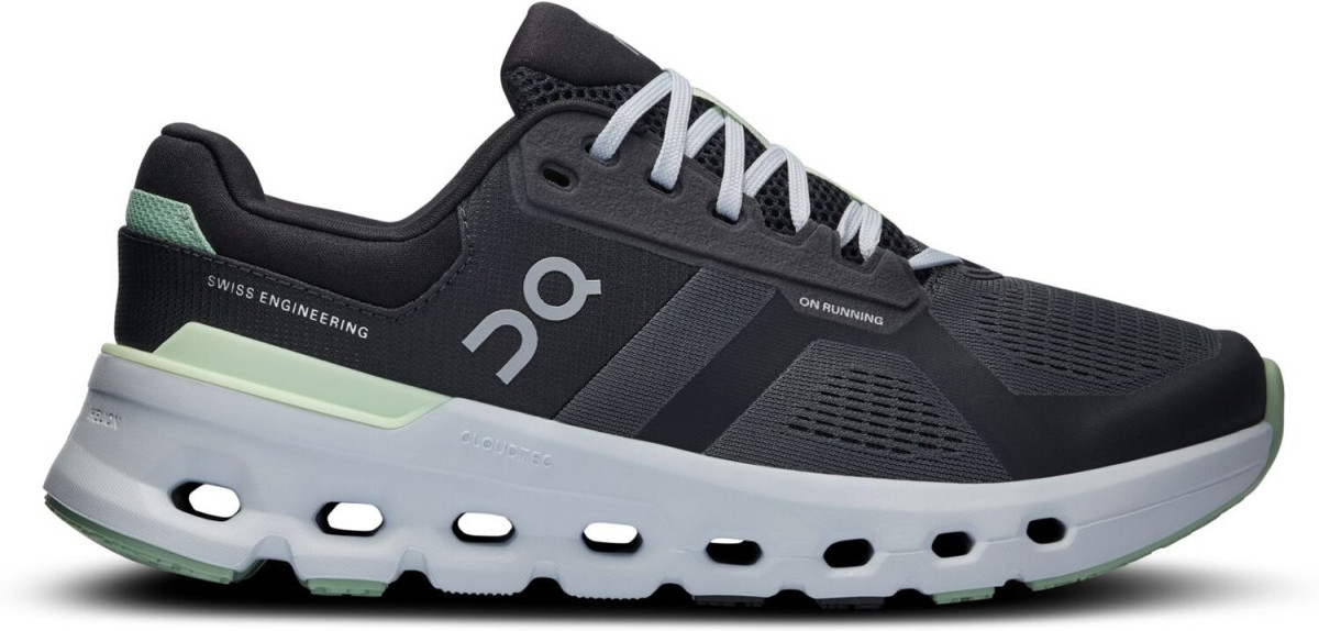 Laufschuhe "Cloudrunner 2" dunkelblau