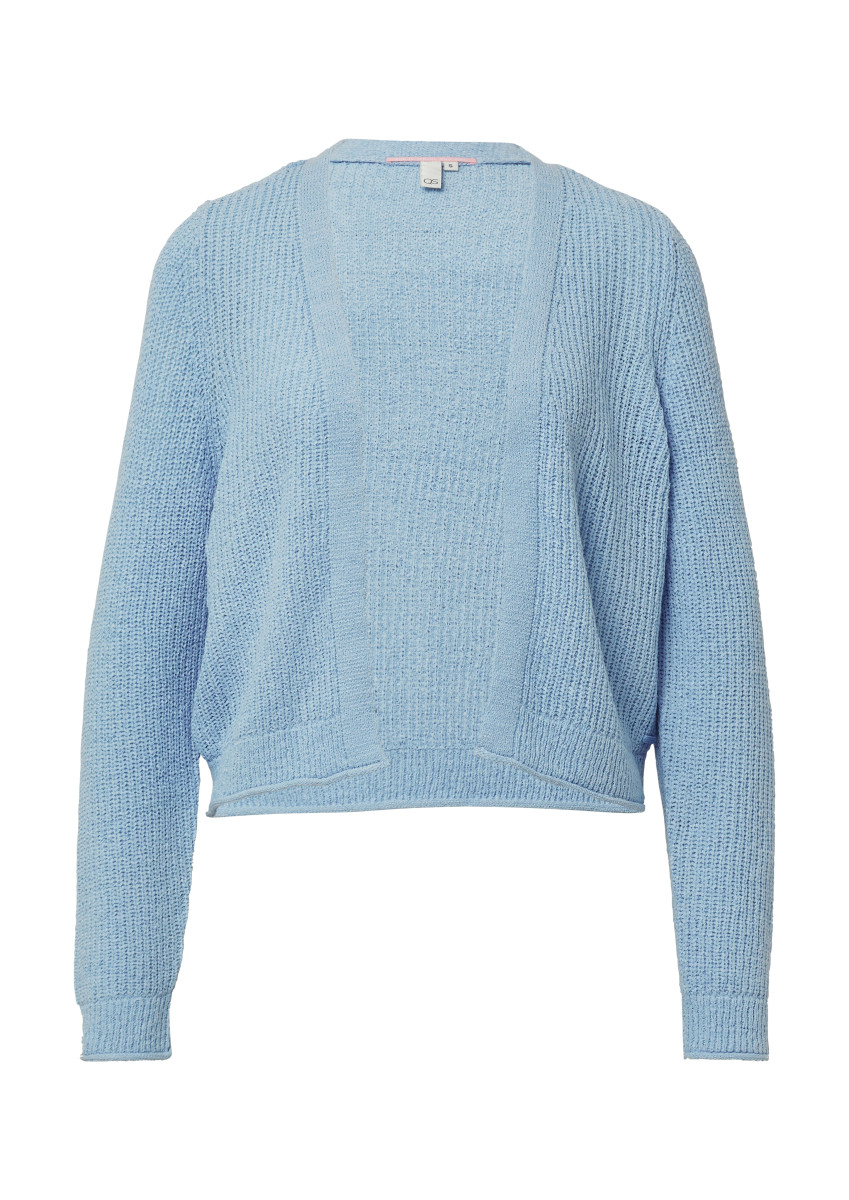 Strickjacke