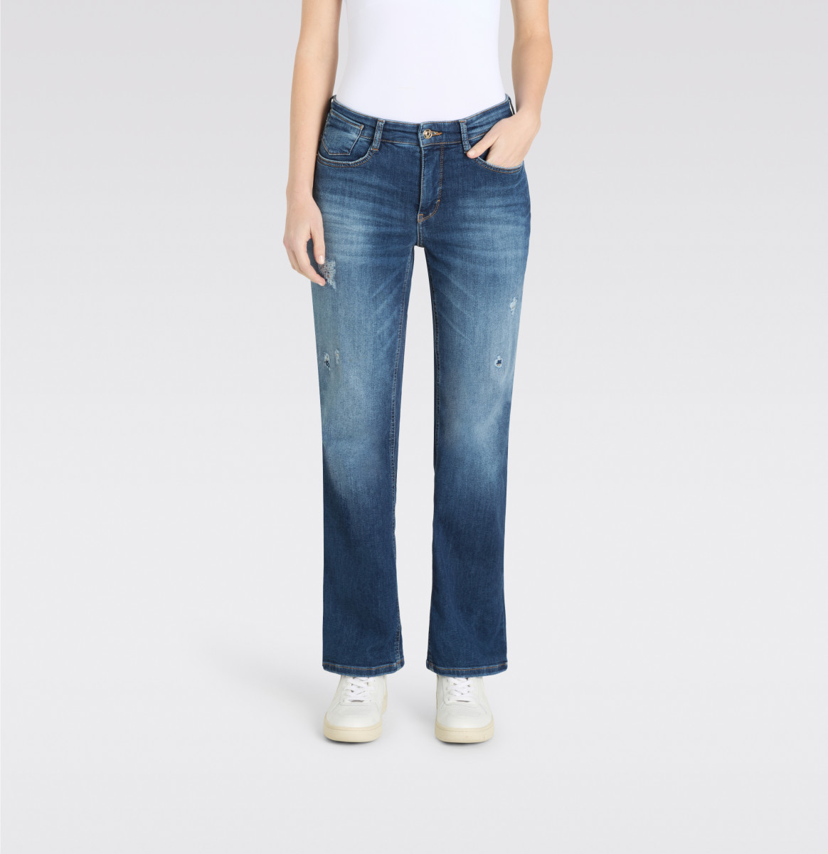 Jeans "Laura Glam"