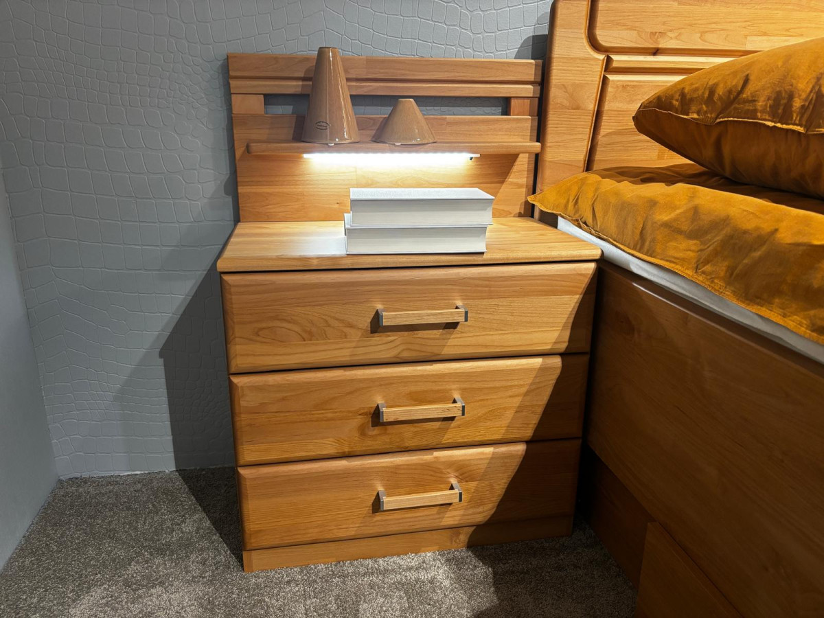 Schlafzimmer "Lannert"