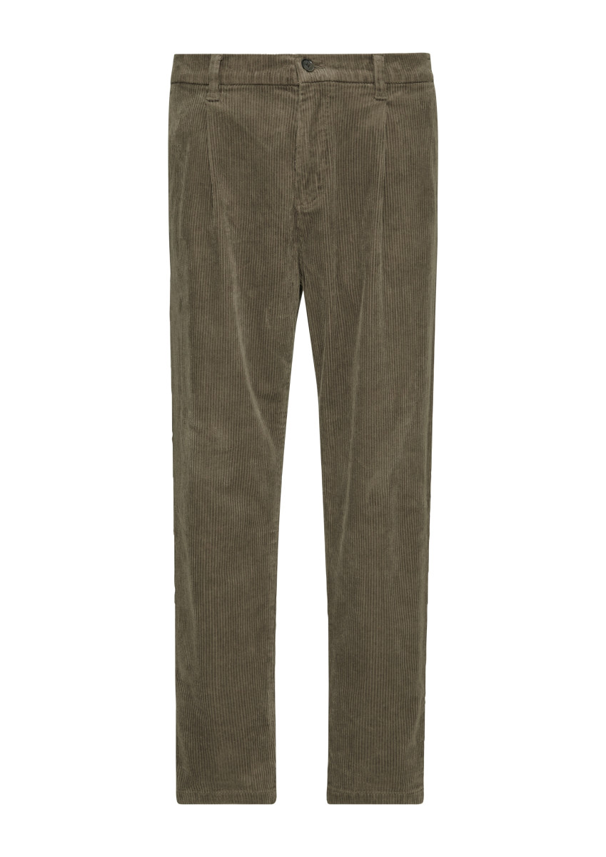 Cord-Chino
