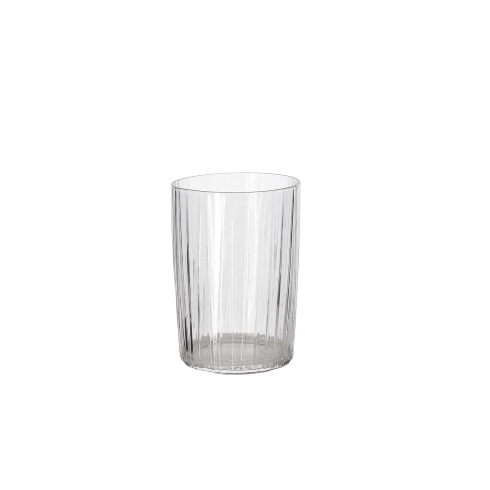 Wasserglas "Kusintha"