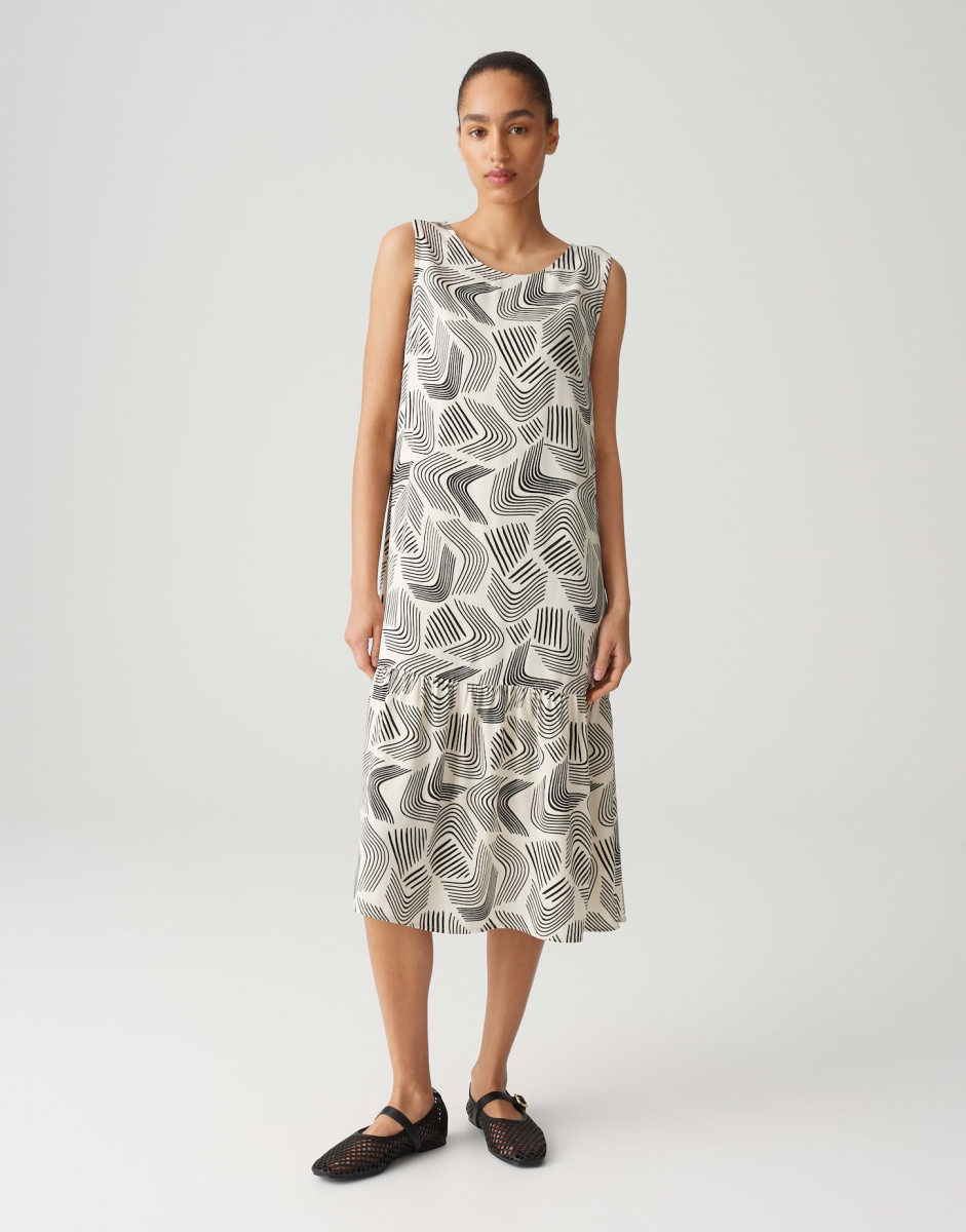 Kleid "Wicy"