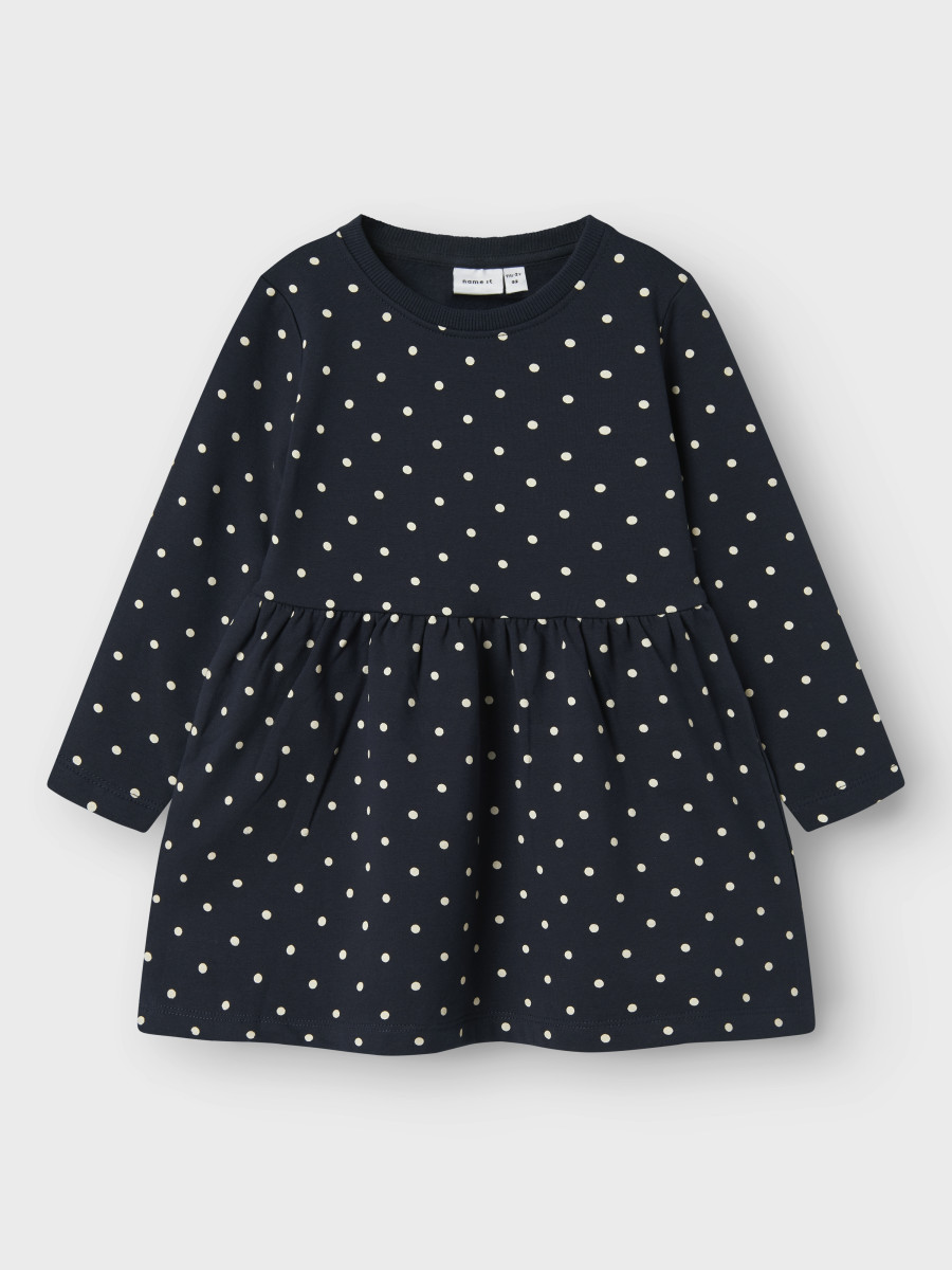Kleid dunkelblau