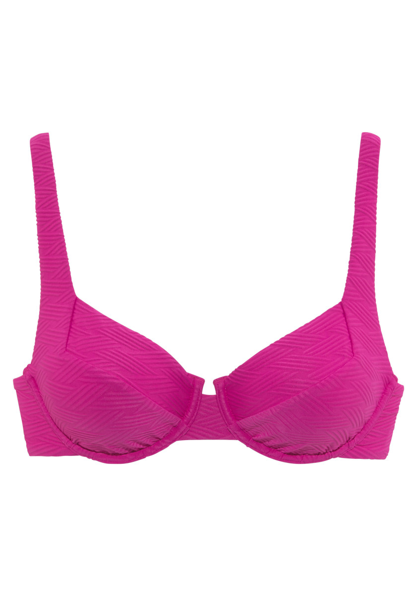 Bügel-Bikini E