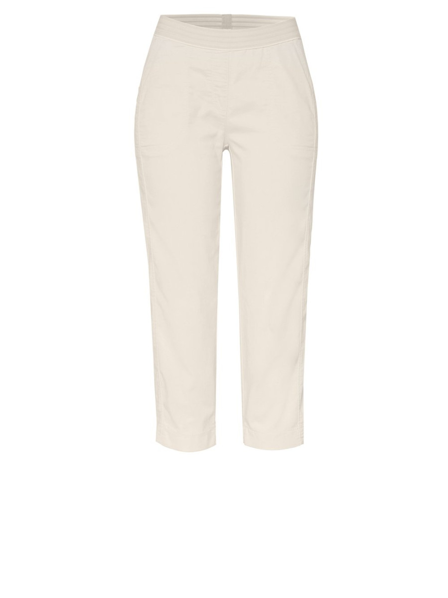 Jogpants "Sue" beige