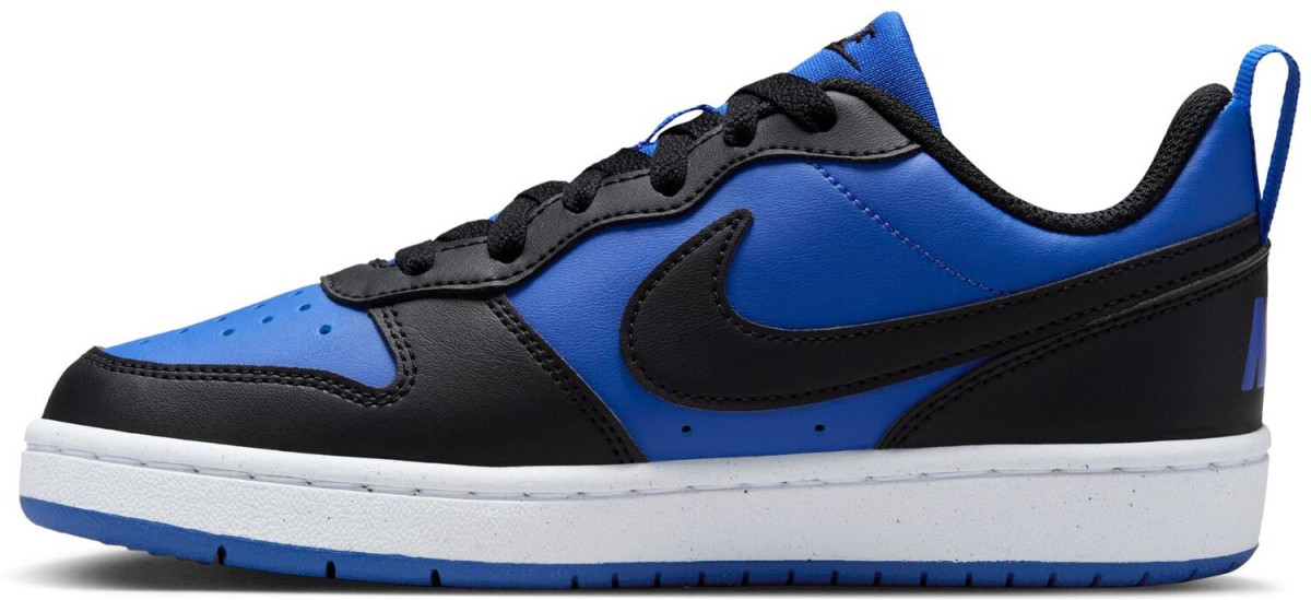 Schuhe "Court Borough Low Recraft"