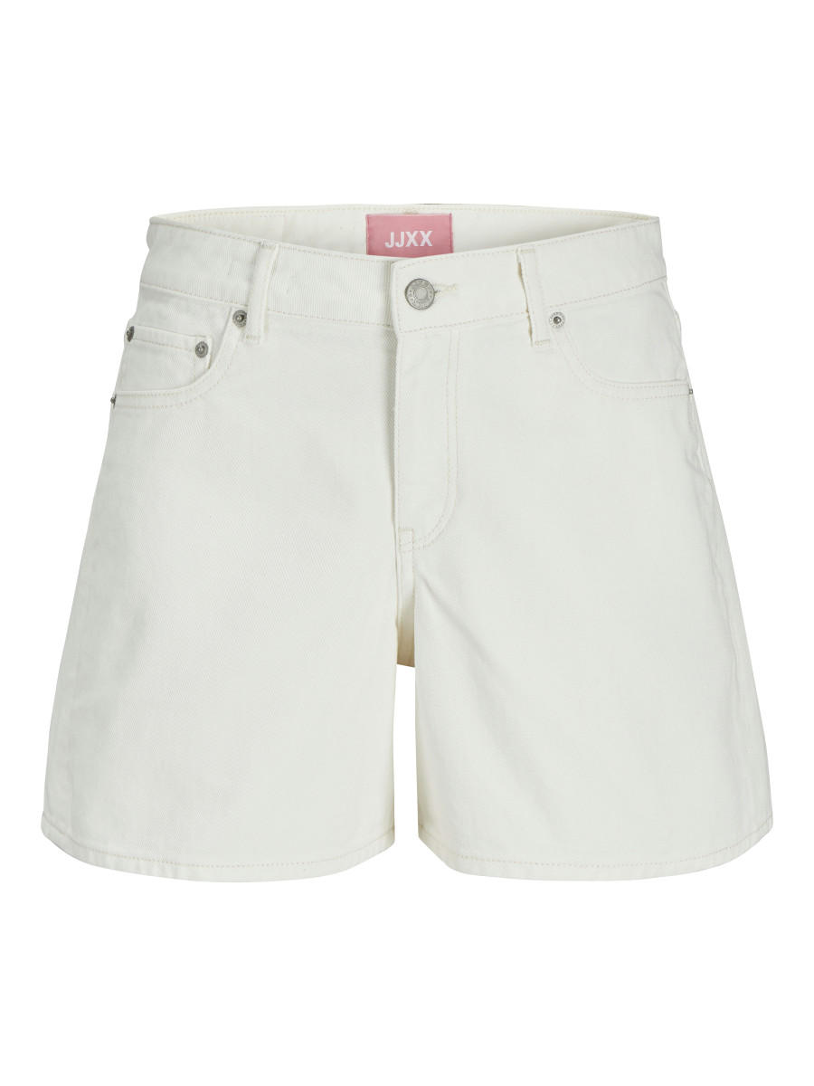 Jeans-Shorts