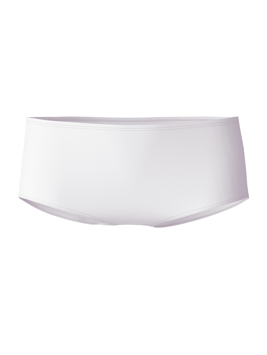 Panty weiß