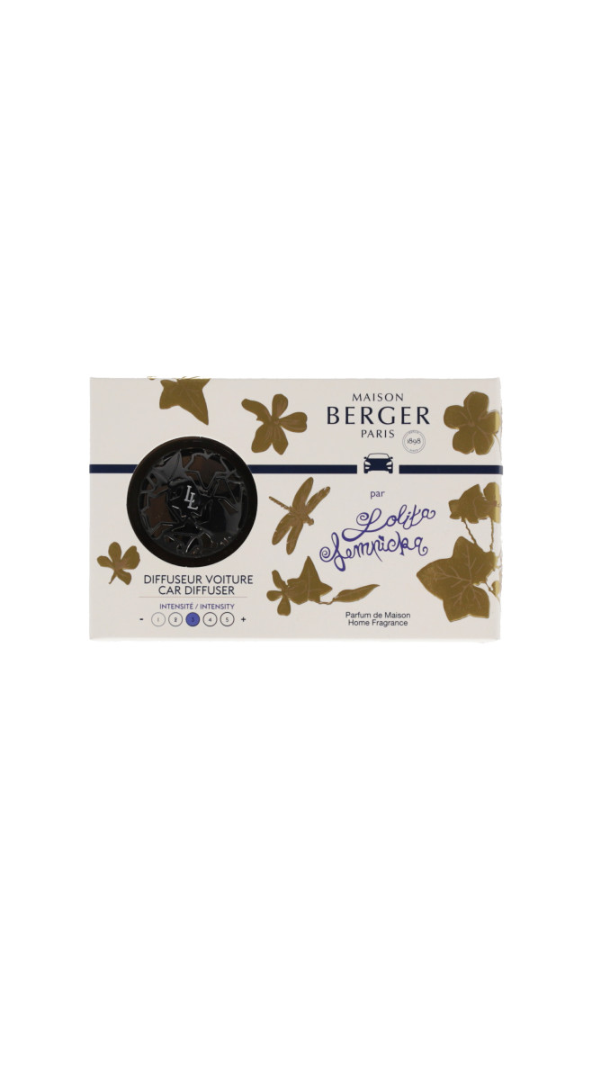 Autoparfüm "Lolita Lempicka"