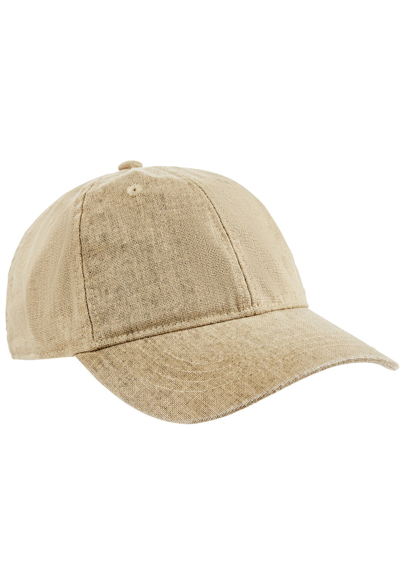Cap beige
