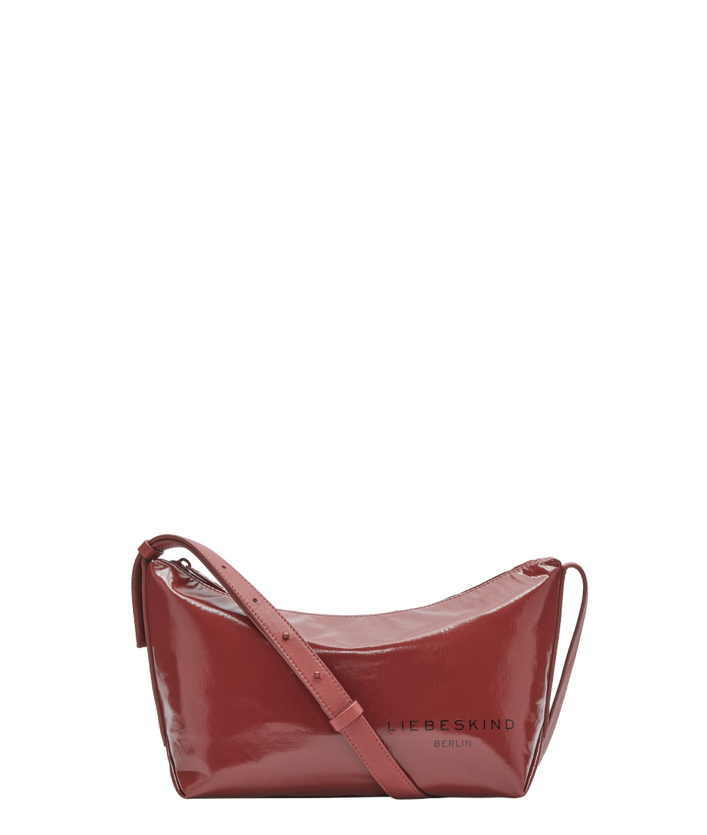 Crossbody-Tasche braun