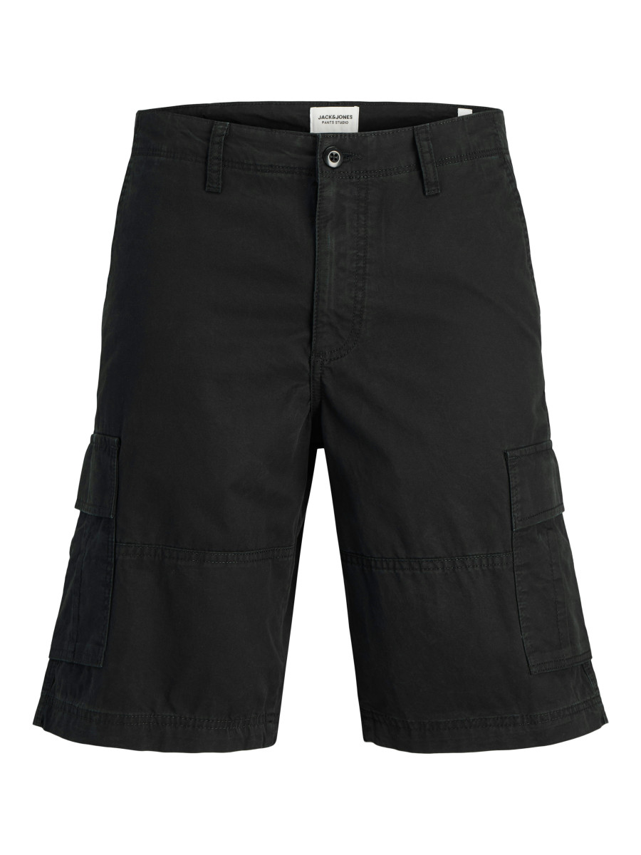 Shorts schwarz