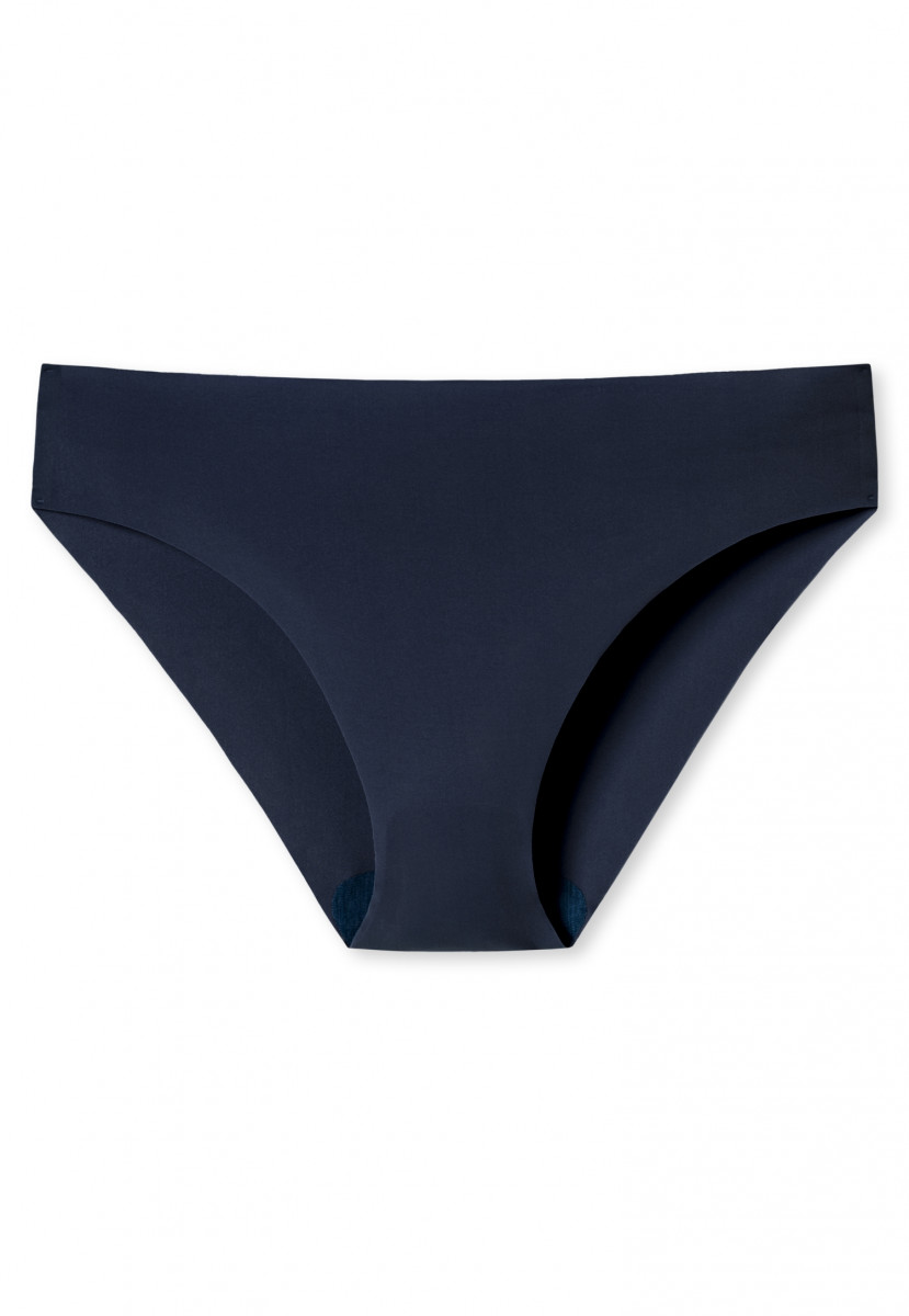 Slip blau