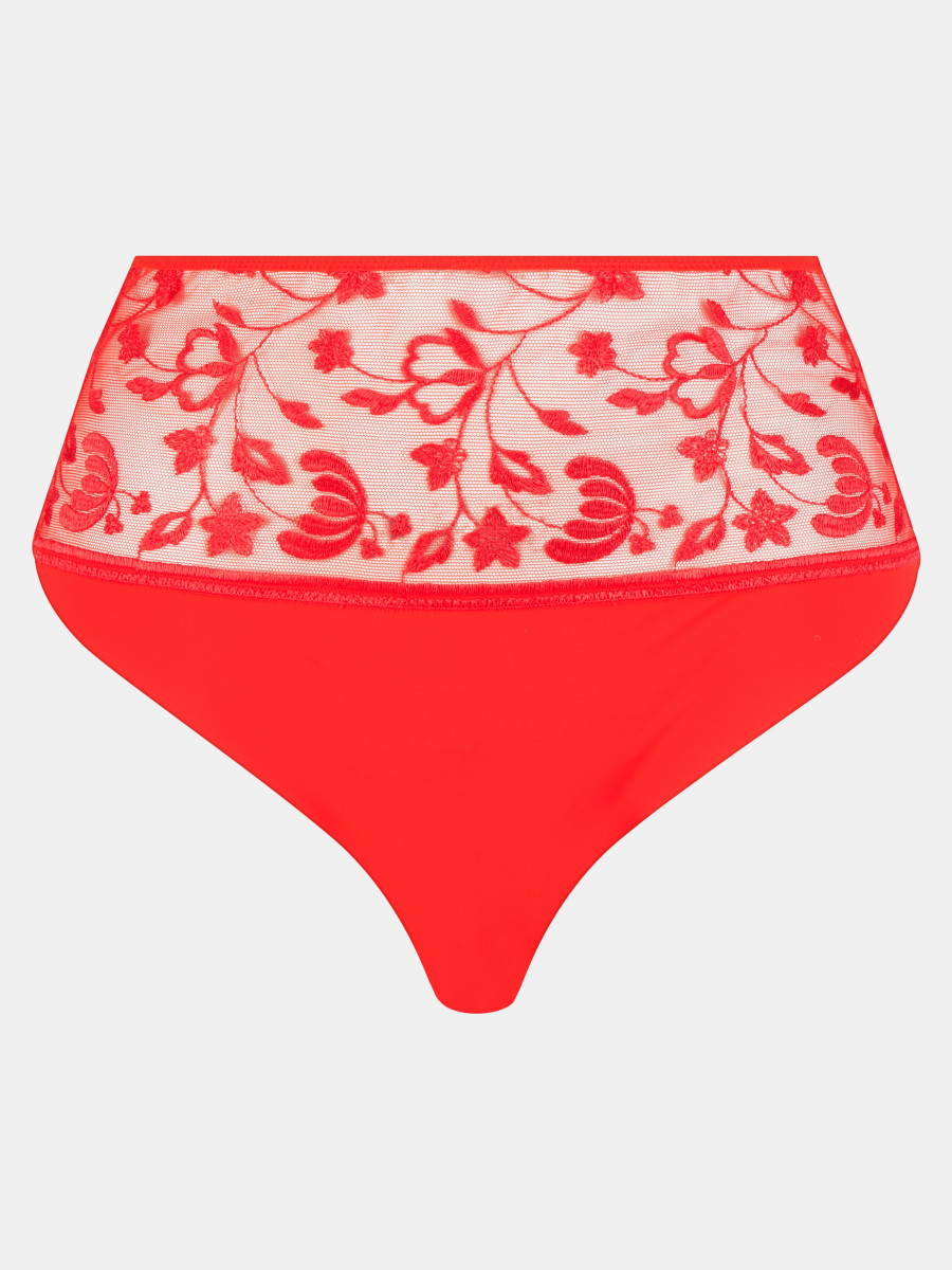 Tanga