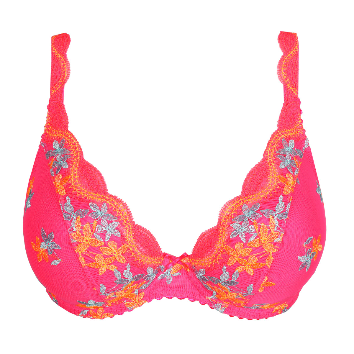 Push-Up BH Pink