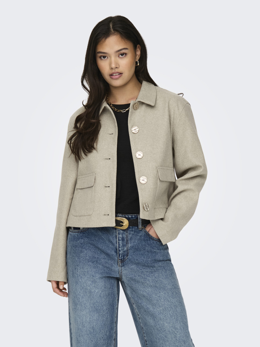 Jacke