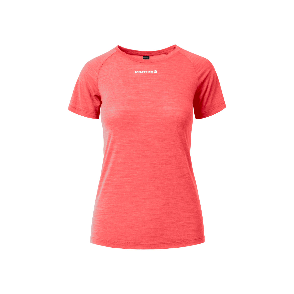 Shirt koralle