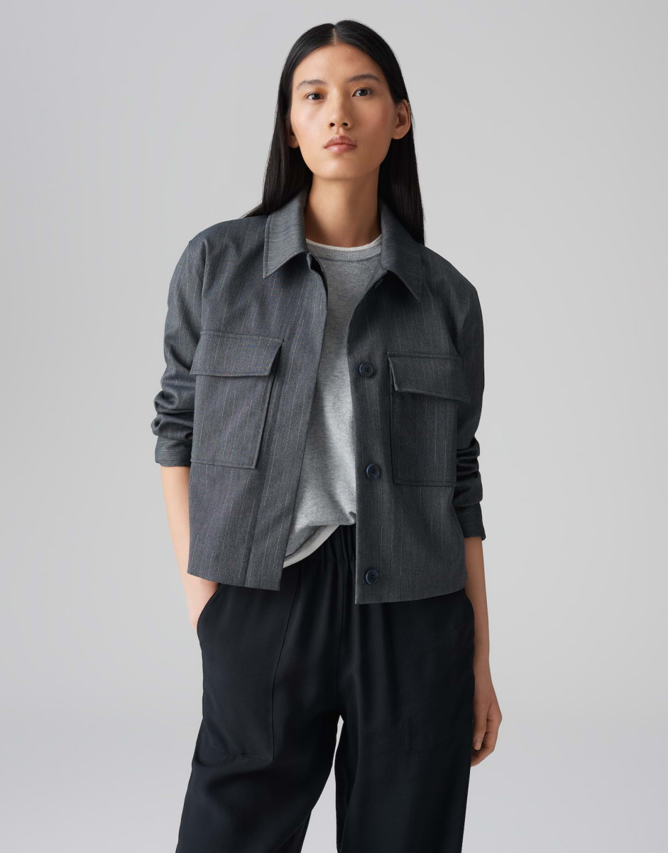 Jacke "Hydena"